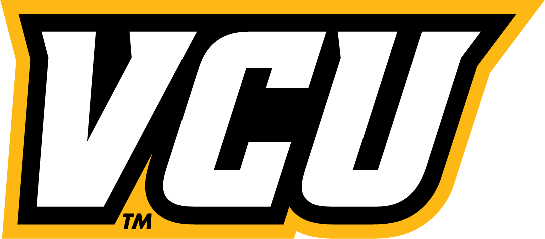 Virginia Commonwealth Rams 2014-Pres Wordmark Logo iron on transfers for fabric